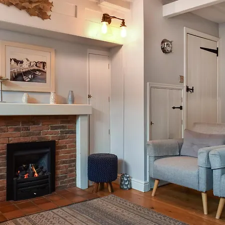 Taylor's Ferienhaus Whitby