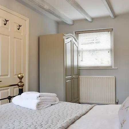 Taylor's 펜션 휫비