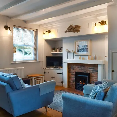 펜션 Taylor's 휫비