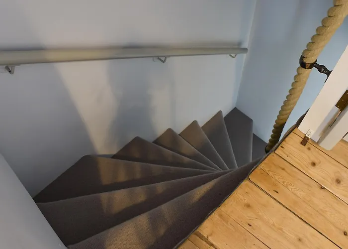 Taylor's 別荘 ウィットビー