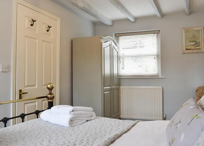 Taylor's 別荘 ウィットビー