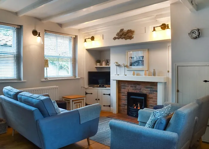 別荘 Taylor's ウィットビー