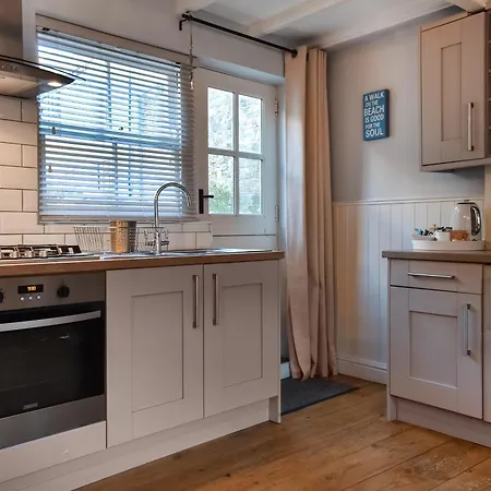 Taylor's Σπίτι διακοπών